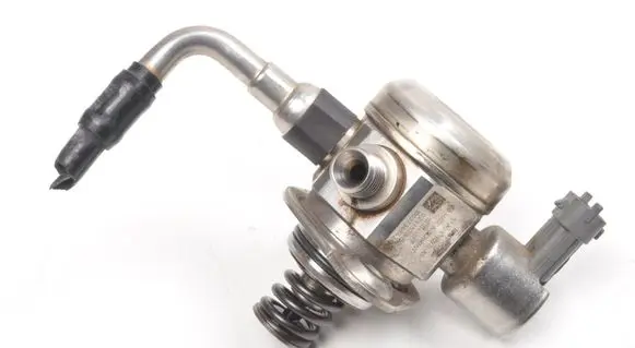 Ford Fusion II In-tank fuel pump AG9E9D376AB