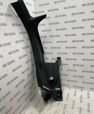 Tesla Model S (C) pillar trim A089335