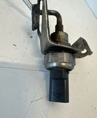 Volvo S90, V90 Exhaust gas pressure sensor 31319419 61761912