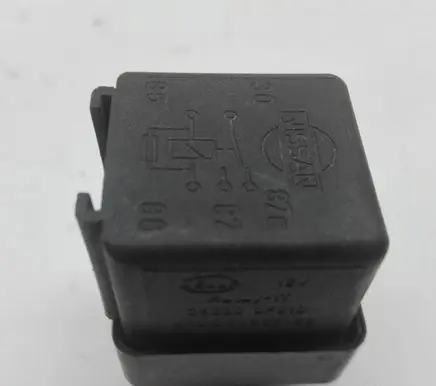 Nissan Pathfinder R51 Other relay 252309F910