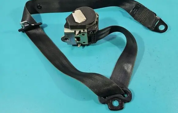 Fiat Ducato Front seatbelt 735507779 IMPRK1547341