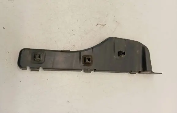 Mitsubishi Endeavor Rear bumper mounting bracket MR574196