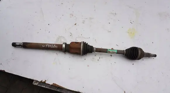 Ford Transit Custom Front driveshaft 