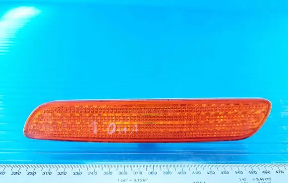 Volvo S40, V40 Front indicator light 30896799