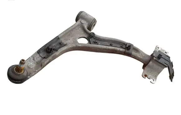 Mercedes-Benz A W176 Front lower control arm/wishbone A2463330114