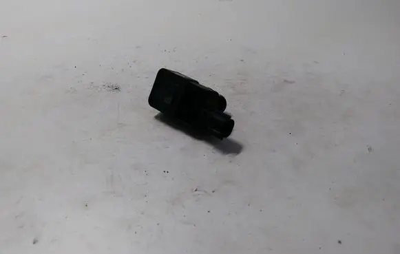 Opel Insignia A Airbag deployment crash/impact sensor 13502341