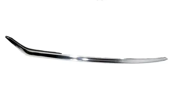 Citroen DS5 Front arch trim 