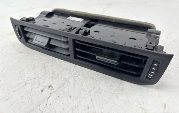 Volkswagen T-Cross Dash center air vent grill 2GM819728BQ