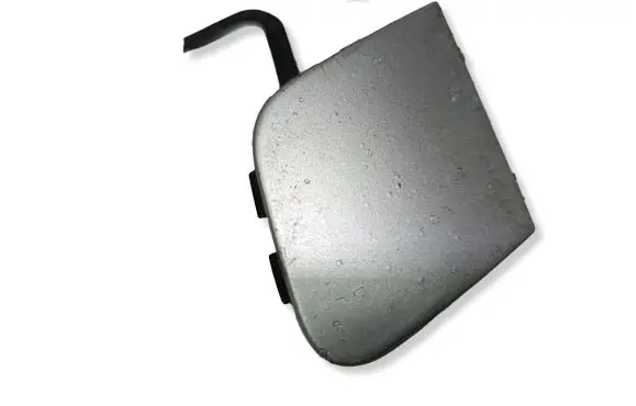 Citroen C4 I Front tow hook cap/cover 