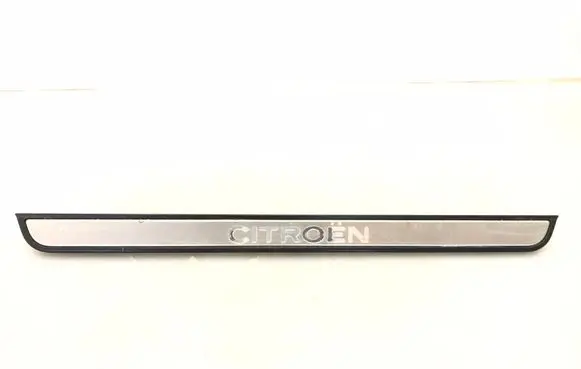 Citroen C5 Front sill trim cover 9632554180
