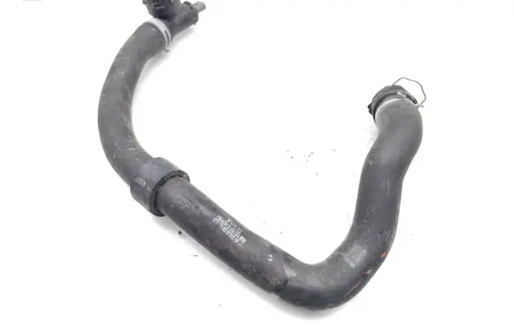Skoda Kodiaq II Engine coolant pipe/hose 5QS122051E