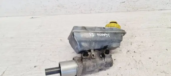 Volkswagen Sharan Master brake cylinder 7M1611303