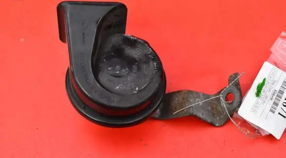 Seat Exeo (3R) Horn signal 3R0951229D