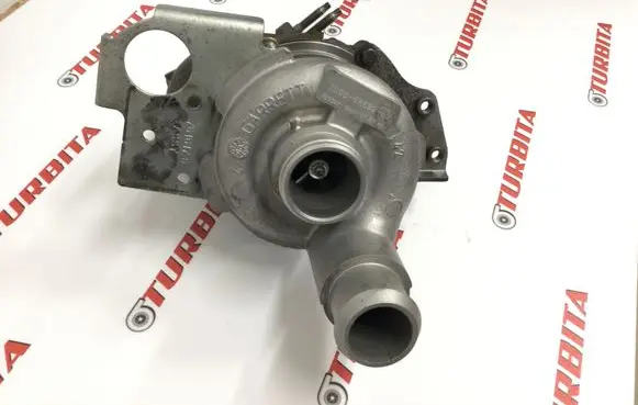 Ford S-MAX Turbo 763647 7G9Q6K682BD