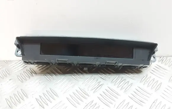 Mazda 6 Screen/display/small screen GAA9611J0