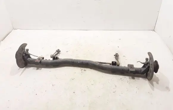 Volkswagen Caddy Rear axle beam 2K0501101S