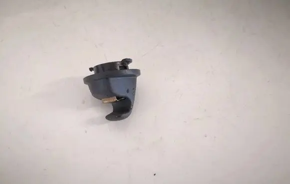 Audi Q4 e-tron Sun visor clip/hook/bracket 