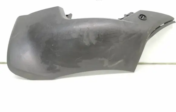 Ford Kuga I Rear bumper corner part panel trim 8V4117A895A