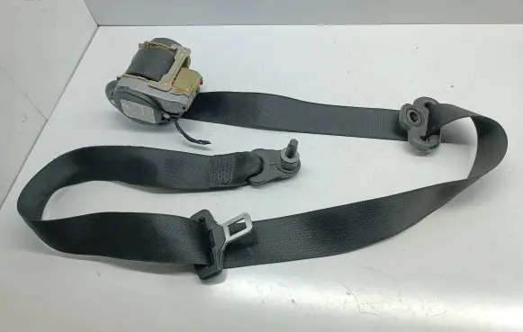 Mercedes-Benz A W169 Front seatbelt 602876900 1698603485