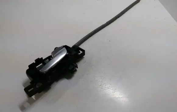 Ford Mondeo MK IV Rear door interior handle 6M21U22600 7S71A22600AB