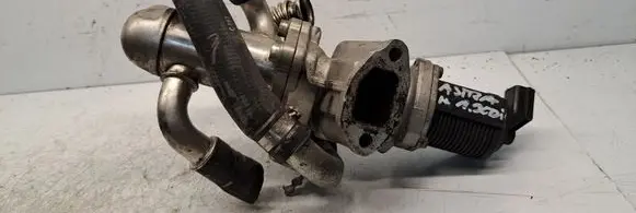Suzuki Swift I EGR valve cooler 55204941