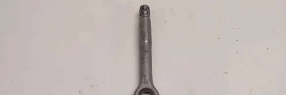 Mercedes-Benz GLC C253 Towing hook eye 