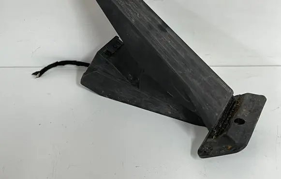 BMW X6 E71 Accelerator throttle pedal 3542685264401 6852644