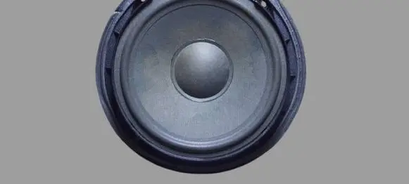 Audi A4 S4 B7 8E 8H Front door speaker 8H0035412D