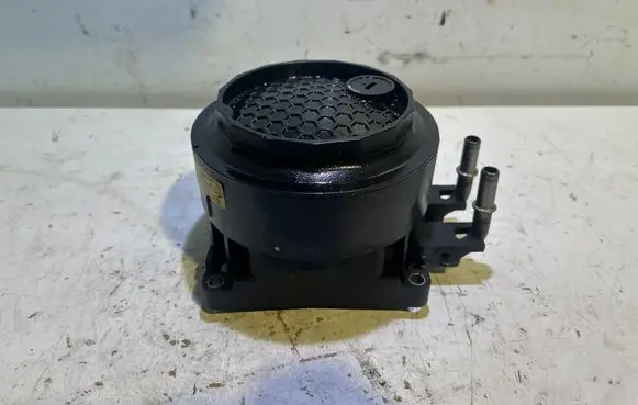 KIA Sorento Fuel heater 