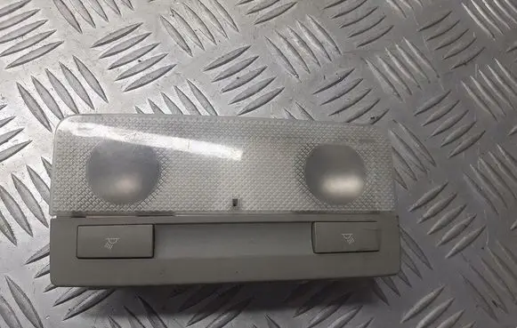 Opel Insignia A Headlining lighting console trim 13285094