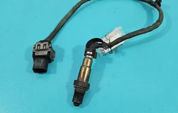 Mercedes-Benz E W211 Lambda probe sensor 0258017108 IMPRK1521437