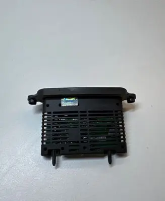 BMW 3 F30 F35 F31 Xenon control unit/module 7316186 TB63117316147