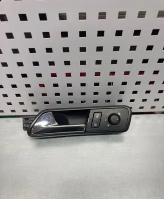 Volkswagen Caddy Front door interior handle 1T1837113D