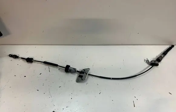 Mazda 2 Gear shift cable linkage 