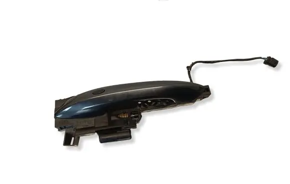 Hyundai Tucson IV NX4 Front door exterior handle 