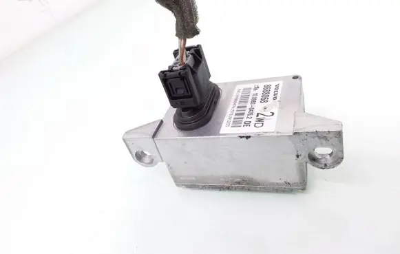 Volvo S60 ESP acceleration yaw rate sensor 8688069 10098504024 8688068