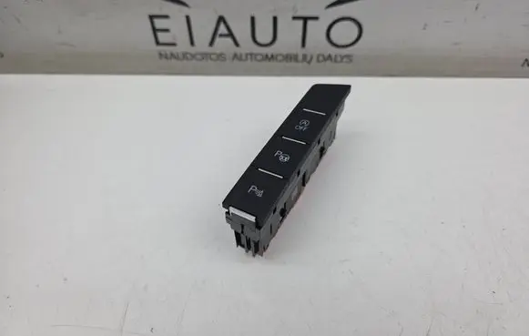 A set of switches