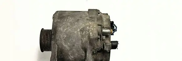 Audi A8 S8 D3 4E Generator/alternator 059903015P