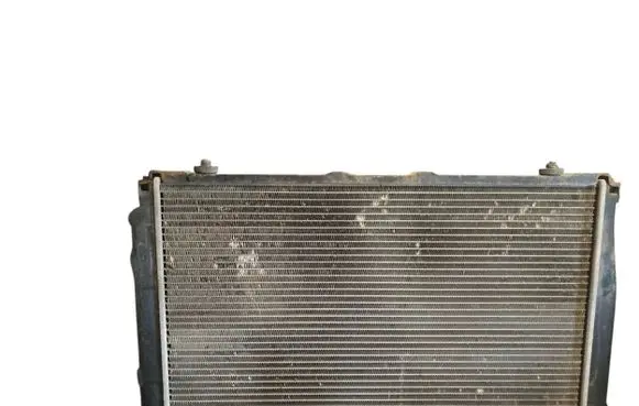Subaru Impreza I Coolant radiator