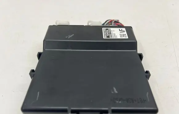 Toyota C-HR II Other control units/modules 89981F4180