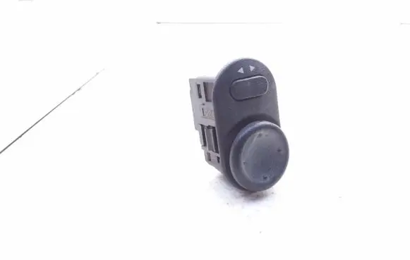 Opel Zafira A Wing mirror switch 09226861