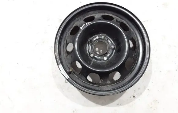 Dacia Duster R16 forged rim 403002900R