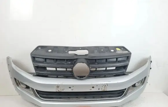 Volkswagen Amarok Front bumper 2H7807221B