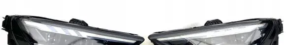 Audi A3 8Y Headlights/headlamps set 8Y0941036F