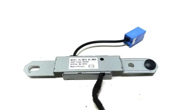Mazda CX-3 Aerial antenna amplifier K5006