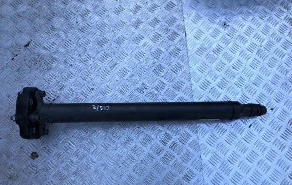 Mercedes-Benz CLS C218 X218 Front prop shaft A2123416 2124103416