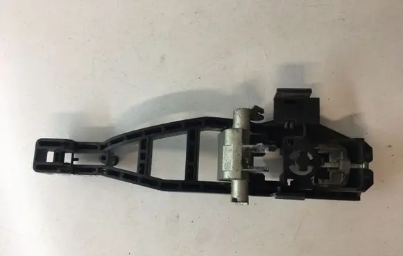 Ford S-MAX Front door exterior handle/bracket 6M21U224A37