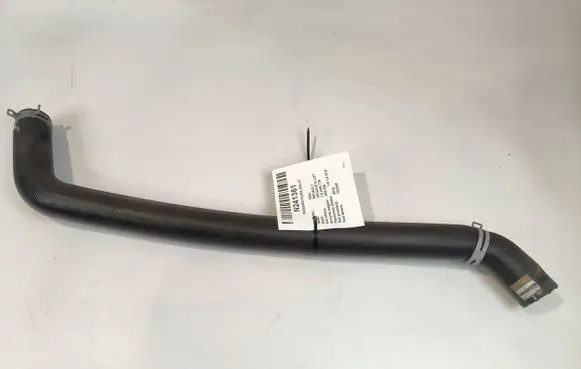 Renault Megane IV Heater radiator pipe/hose 