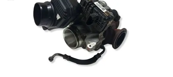 BMW X3 F25 Turbo 782320210