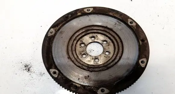 Peugeot 206 Flywheel 9637569810